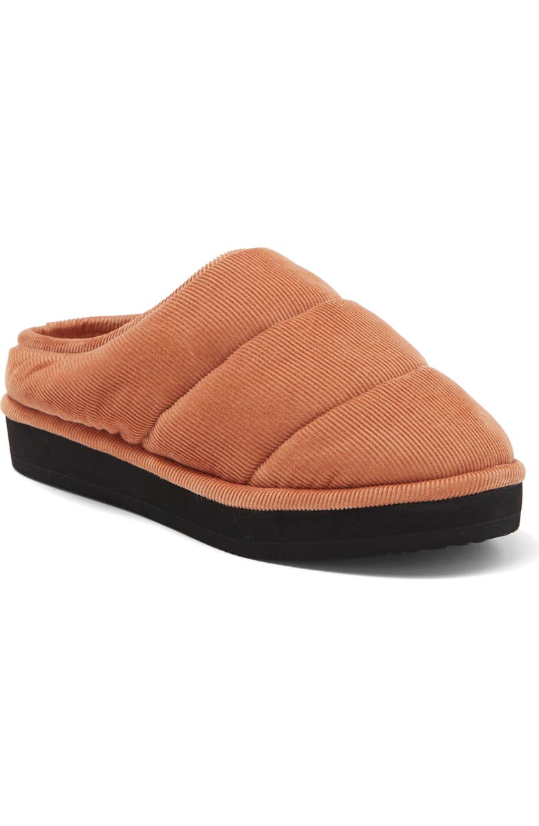 Loeffler Randall Otto Puffer Mule, Main, color,