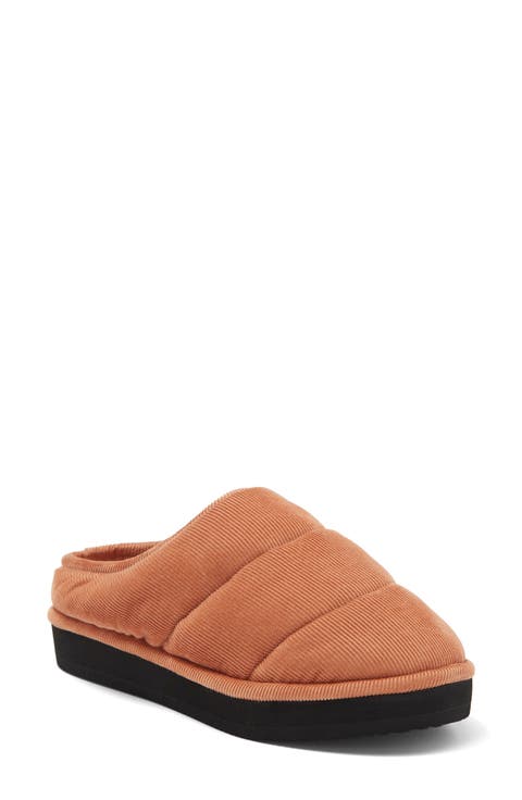 Otto Puffer Mule (Women)