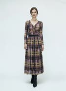 West Of Grace Ankle Skirt