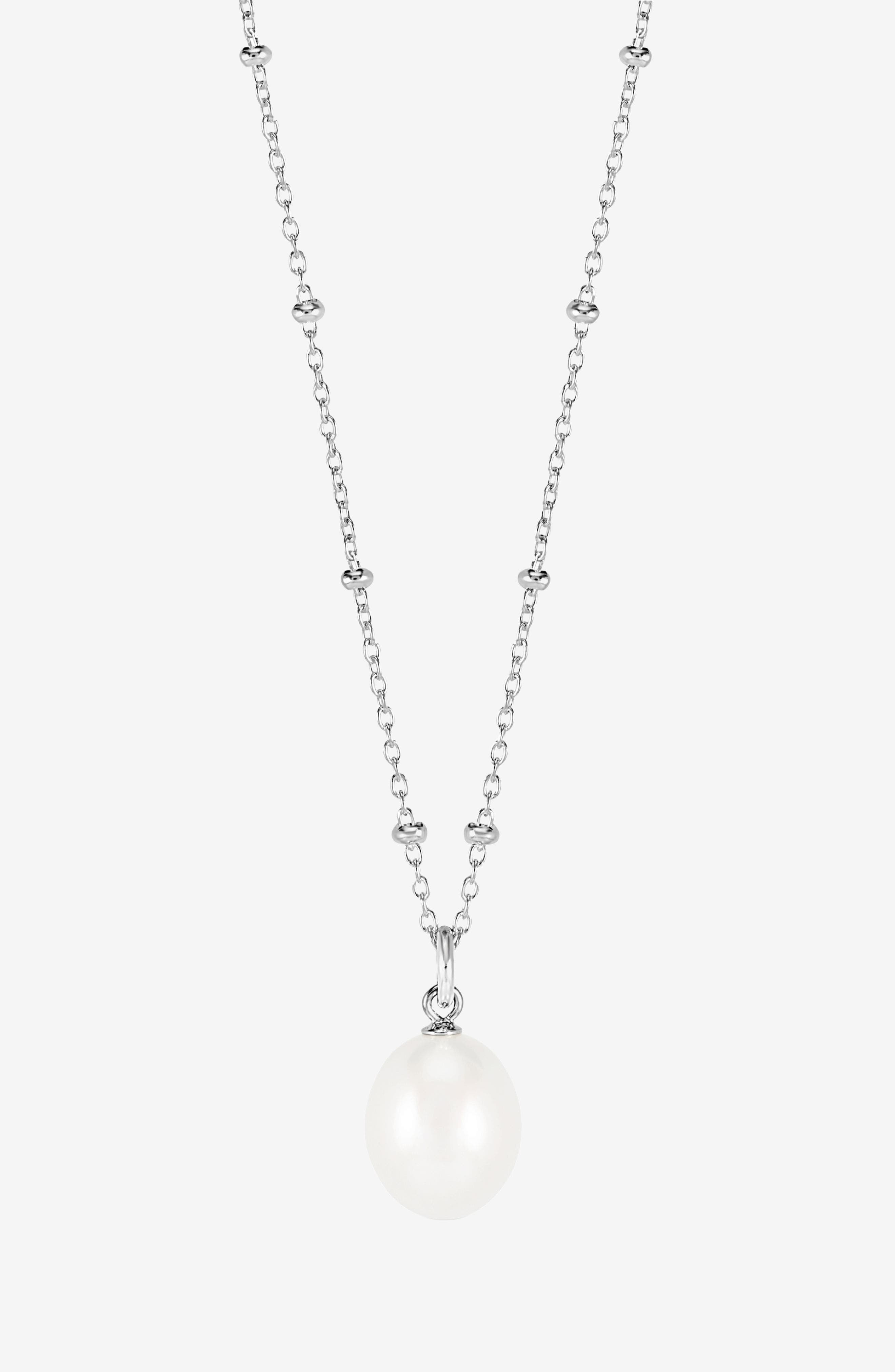 Sterling Silver