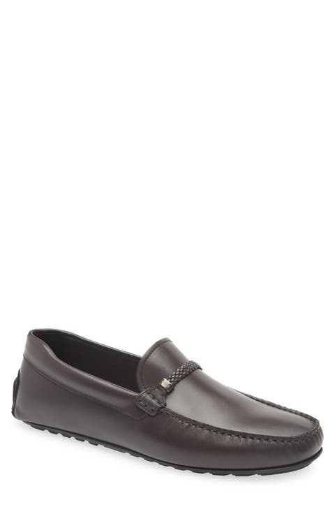 Noel Loafer (Men) (Nordstrom Exclusive)