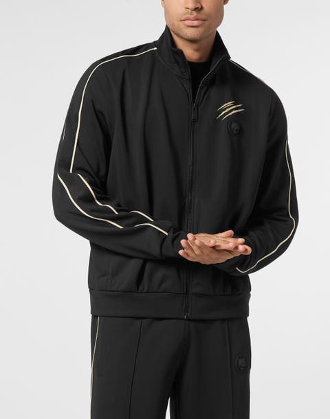Sweatjacket Men