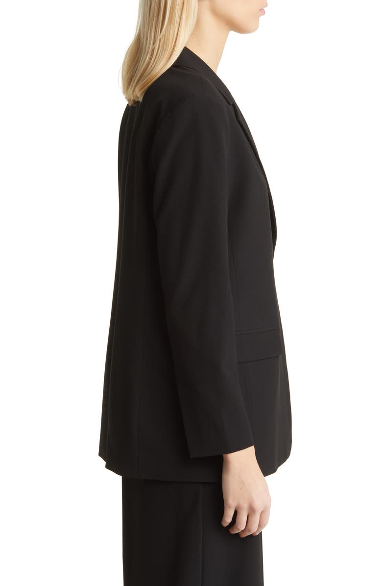 Nordstrom Boyfriend Blazer, Alternate, color,