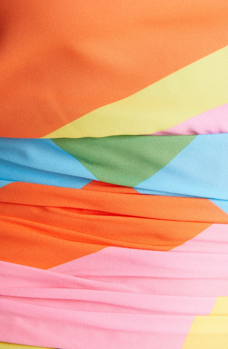 STAUD Kai Halter Top, Alternate, color,