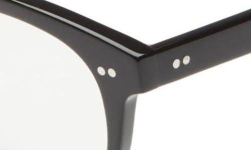 Diff Carly 48mm Round Optical Glasses