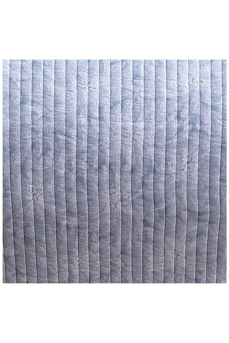 Makena Cotton Quilt & Sham Set, Alternate, color, BLUE CANAL
