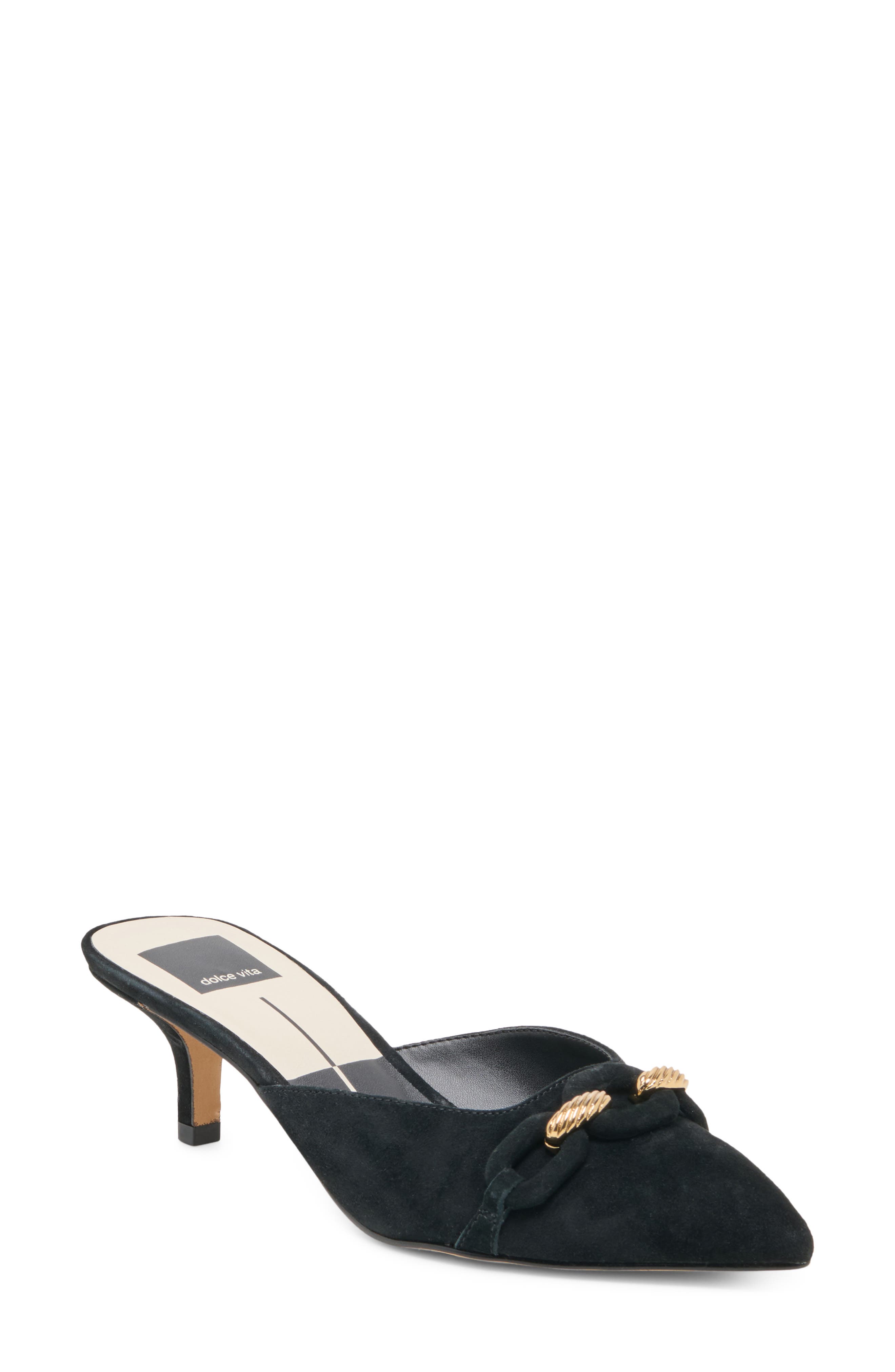 ONYX SUEDE