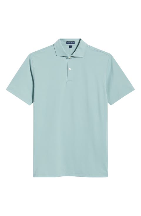 Crown Crafted Soul Performance Polo