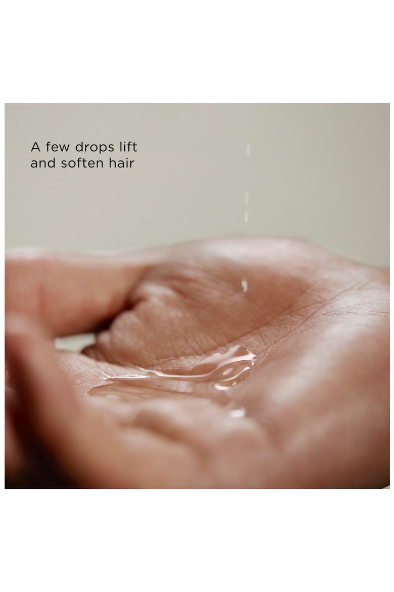 The Art of Shaving® Large Sandalwood Pre-Shave Oil with Pump, Alternate, color, NO COLOR