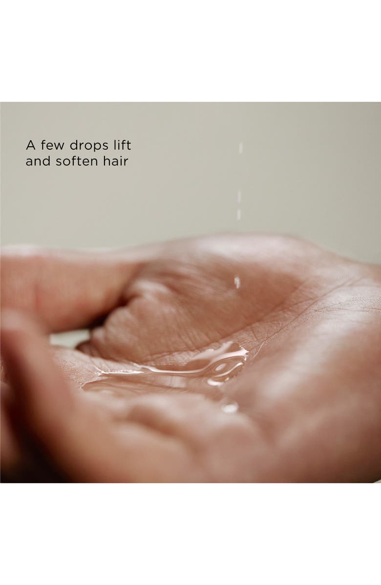 The Art of Shaving <sup>®</sup> Large Sandalwood Pre-Shave Oil with Pump, Alternate, color, 