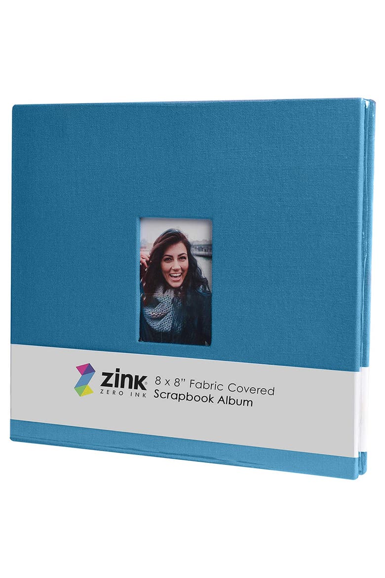 Sprocket 3x4 Printer Photo Bundle Kit, Alternate, color, White