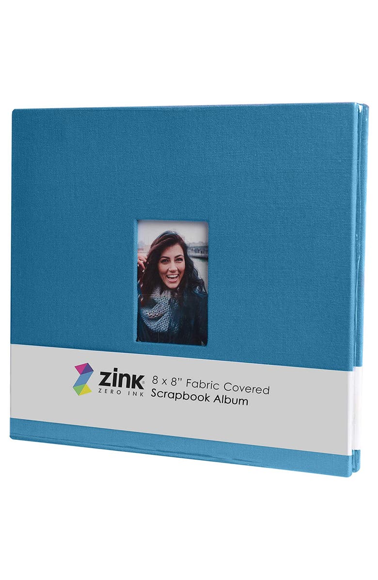 HP Sprocket 3x4 Printer Photo Bundle Kit, Alternate, color, White