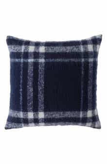 Ryan Cove Plaid Decorative Pillow