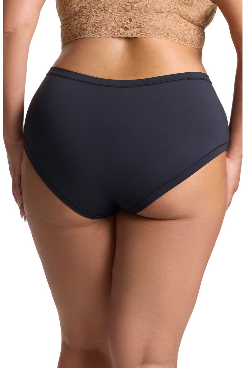 OS Boyshorts, Alternate, color, BLACK