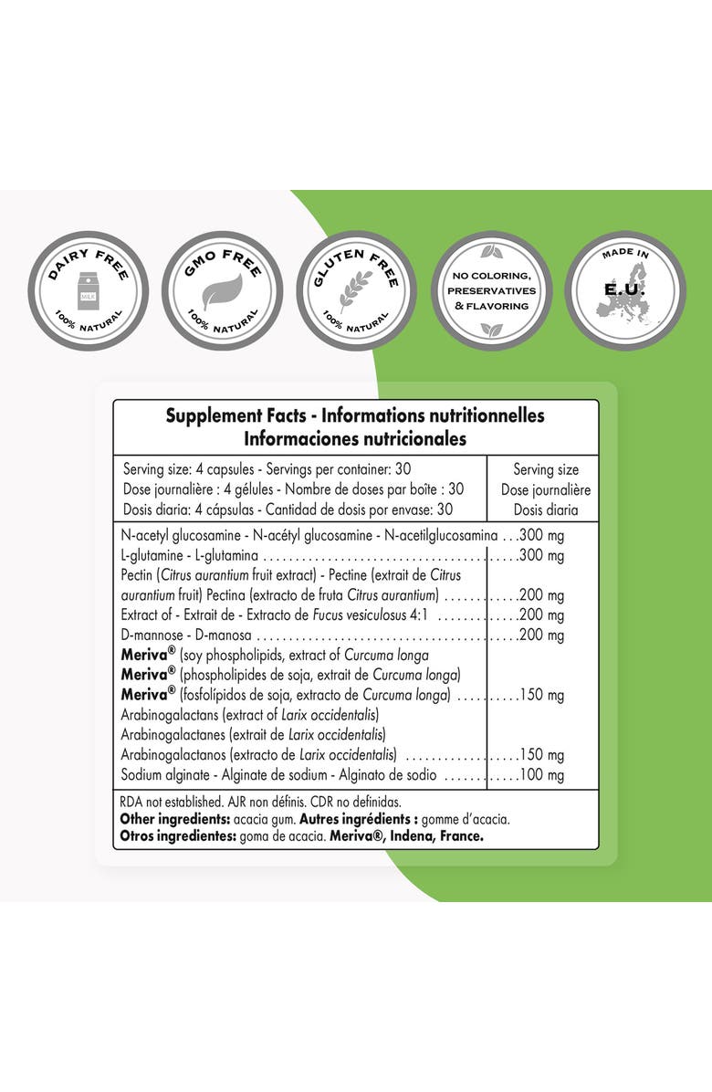 SuperSmart Lectin Flush, Alternate, color, NO COLOR