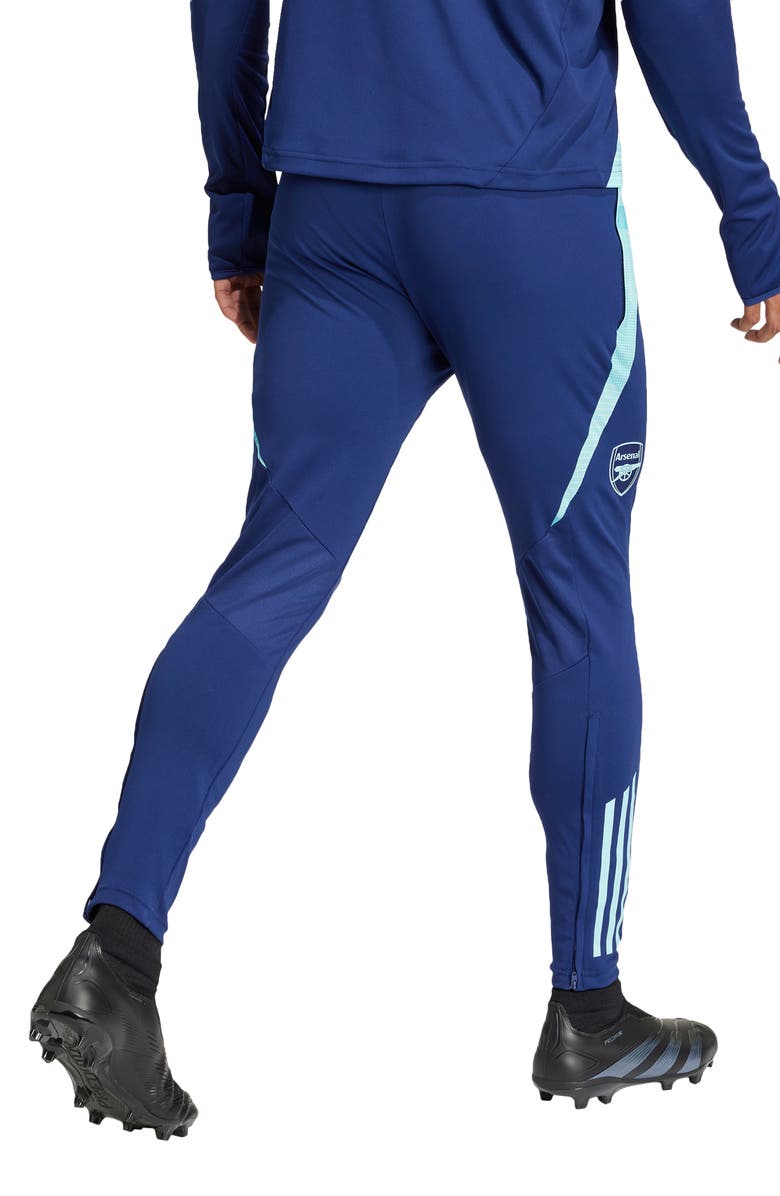 adidas Arsenal FC 24/25 Tiro AEROREADY Training Pants, Alternate, color,