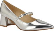 GUESS Zands Pointed Toe Pump