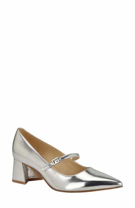 Zands Pointed Toe Pump