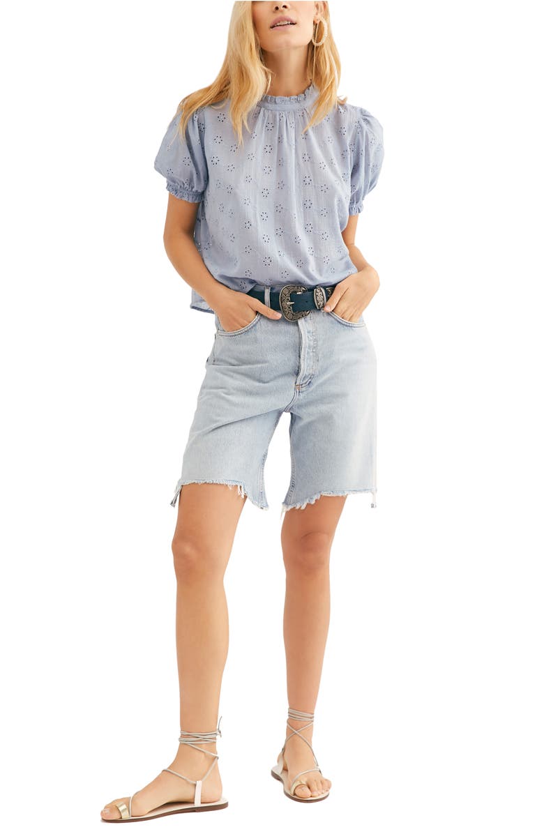 Free People Letters to Juliet Top, Alternate, color, 