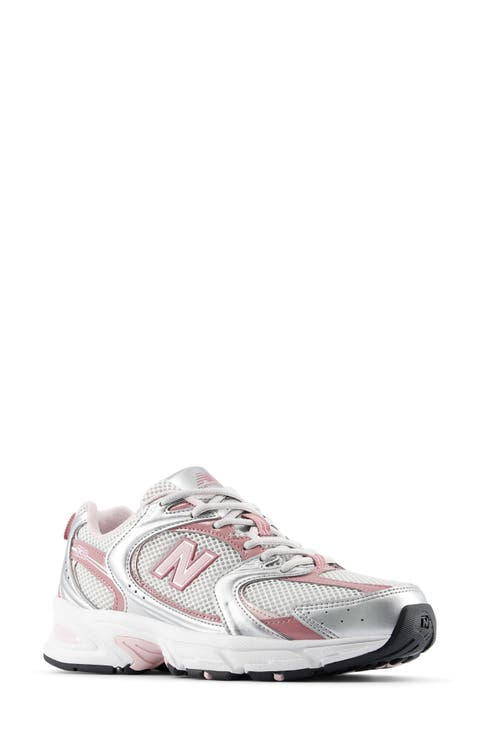 Gender Inclusive 530 Sneaker