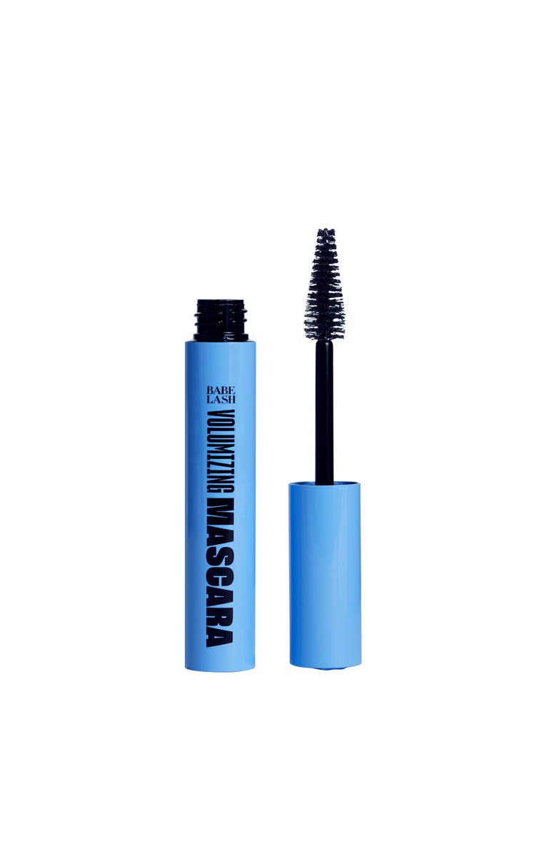 Babe Original Volumizing Mascara, Alternate, color, Black