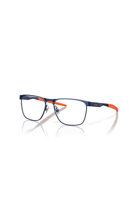 51mm Rectangle optical glasses