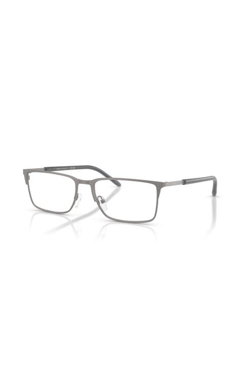 56mm Rectangle optical glasses