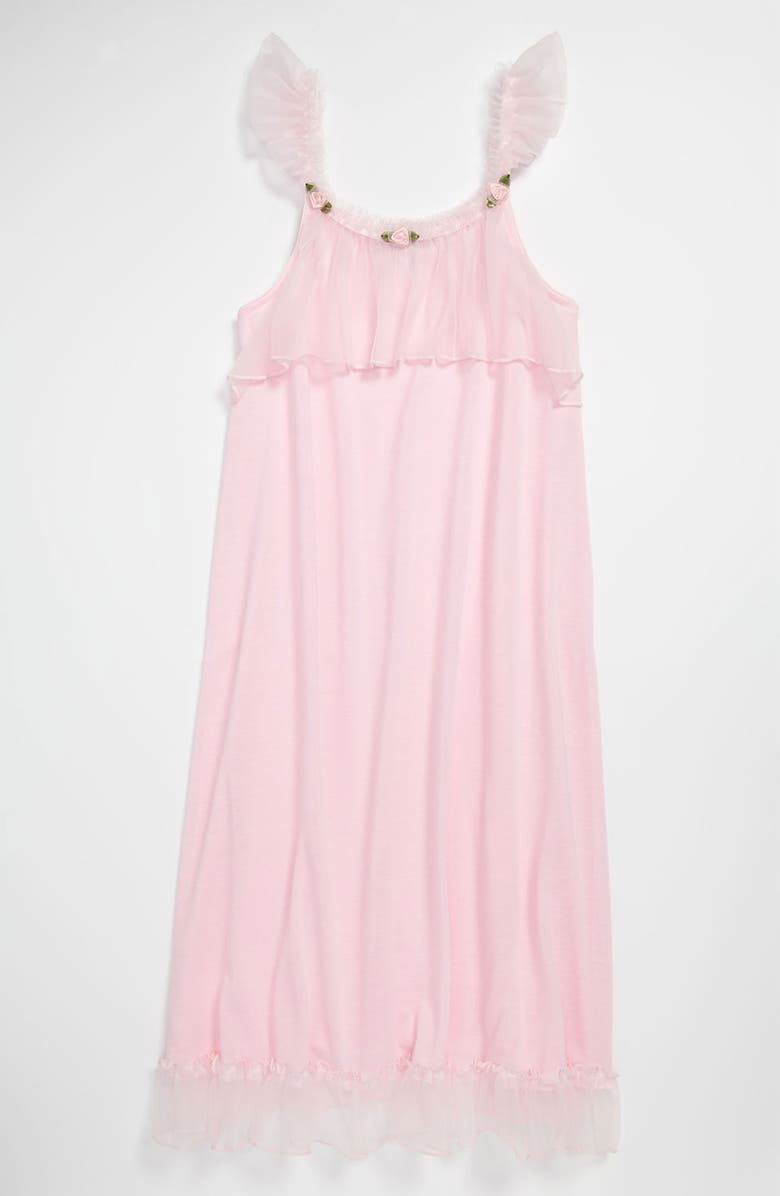 Laura Dare Nightgown, Main, color,