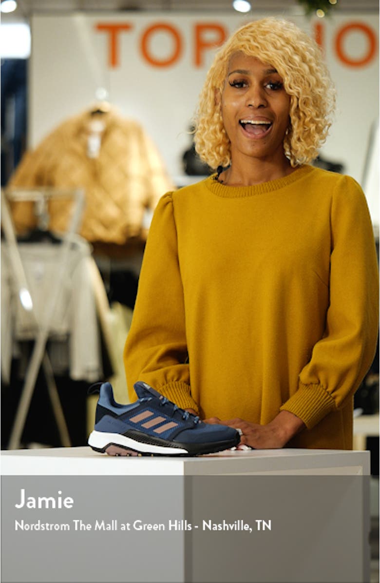 Terrex Trailmaker Hiking Sneaker, sales video thumbnail