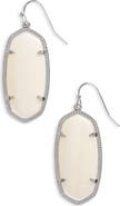 Kendra Scott Elle Filigree Drop Earrings