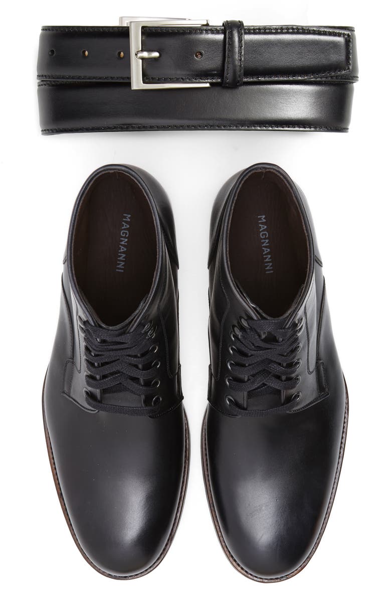 Magnanni , Alternate, color,