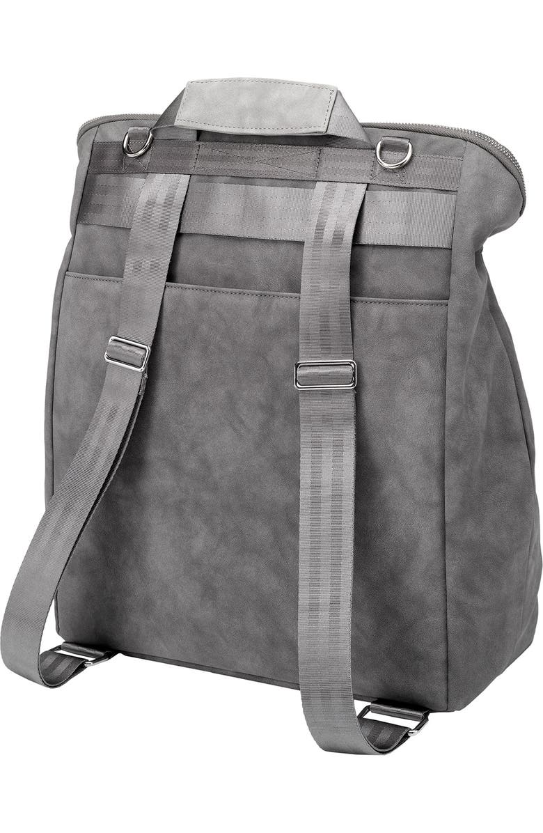 Petunia Pickle Bottom Convertible Diaper Backpack, Alternate, color,