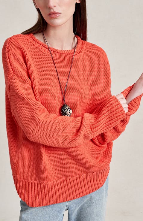 Solid Marina Sweater