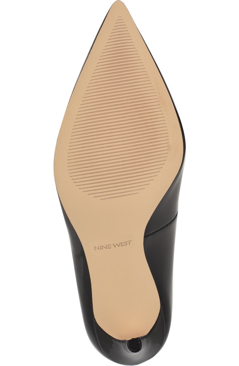 Nine West Freds Pointed Toe Pump, Alternate, color,