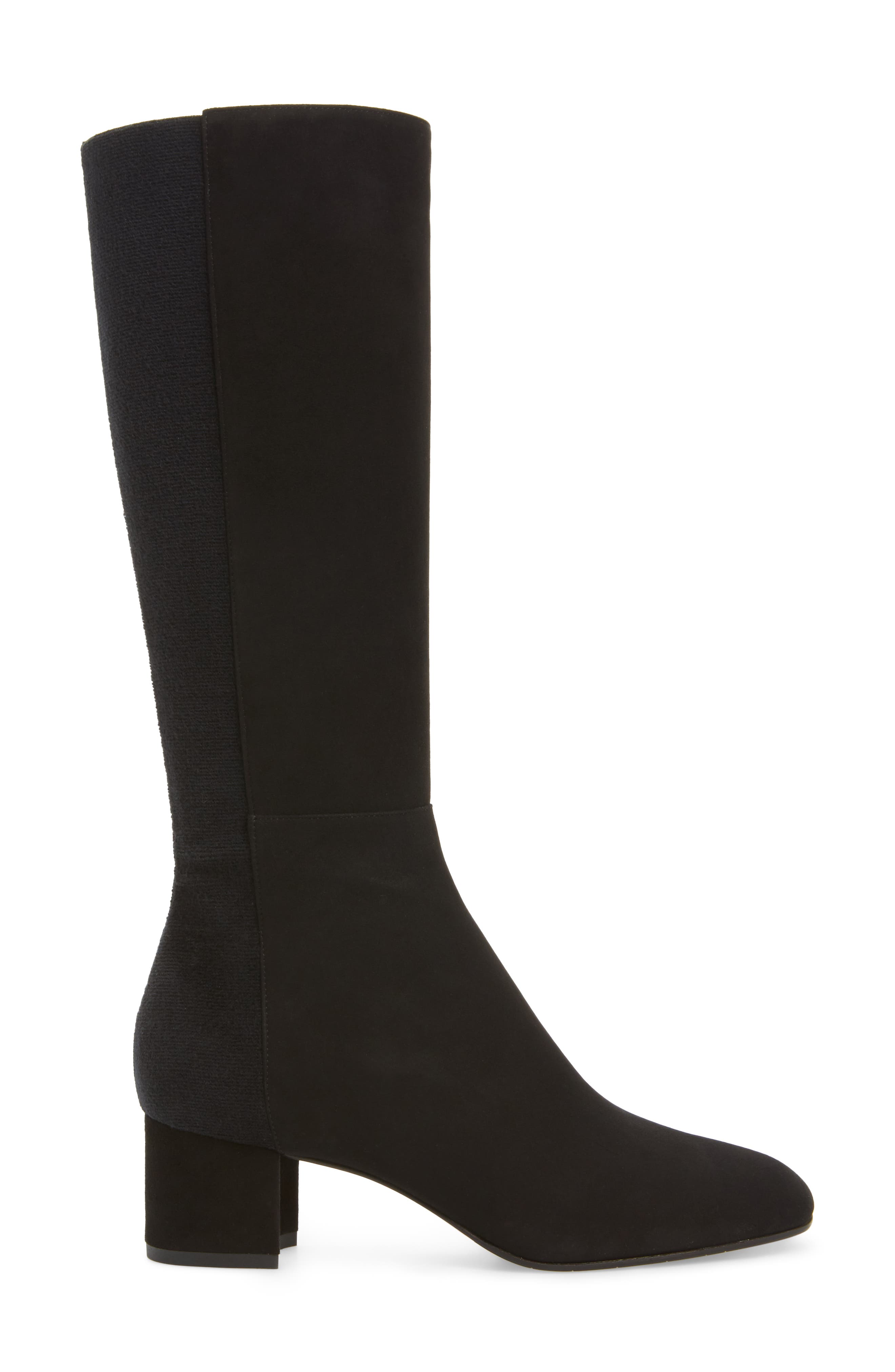 Aquatalia Jules Tall Weatherproof Boot, Alternate, color, 
