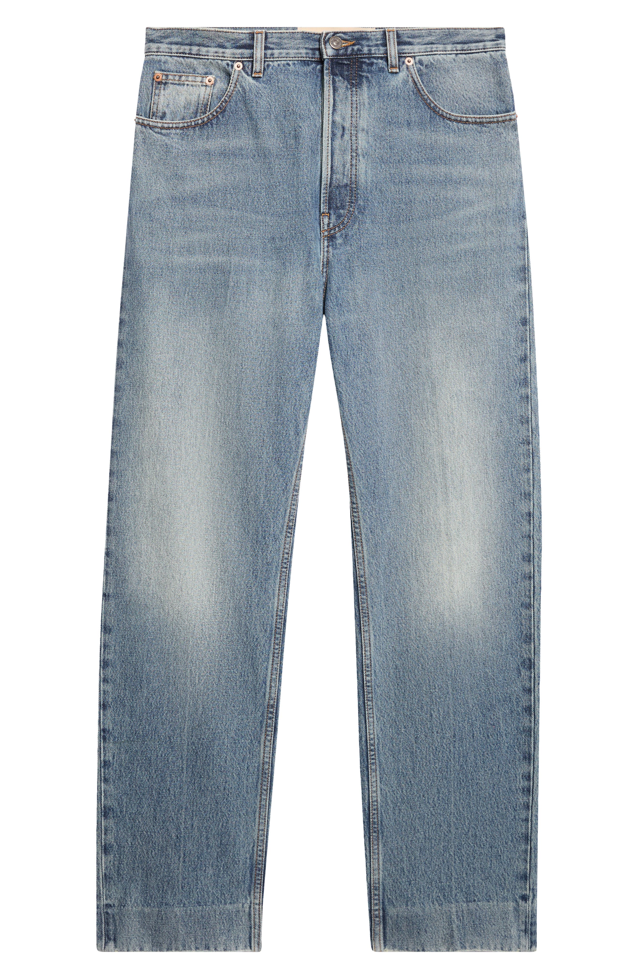 selected DENIM