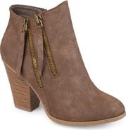 Journee Collection JOURNEE Vally Bootie