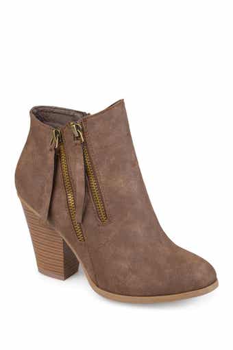 JOURNEE Vally Bootie