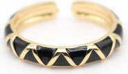 Ivy & Pearl Co. Valentina Ring