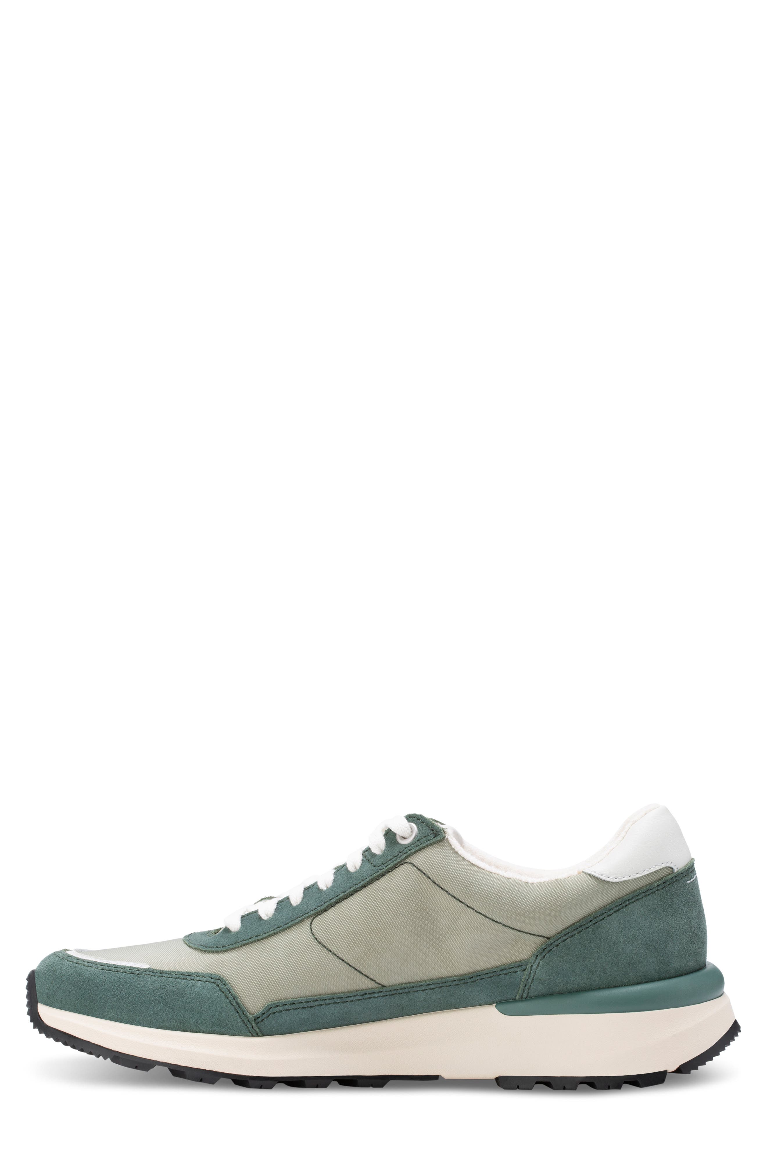 Eastland Leap Jogger Sneaker, Alternate, color, Sage