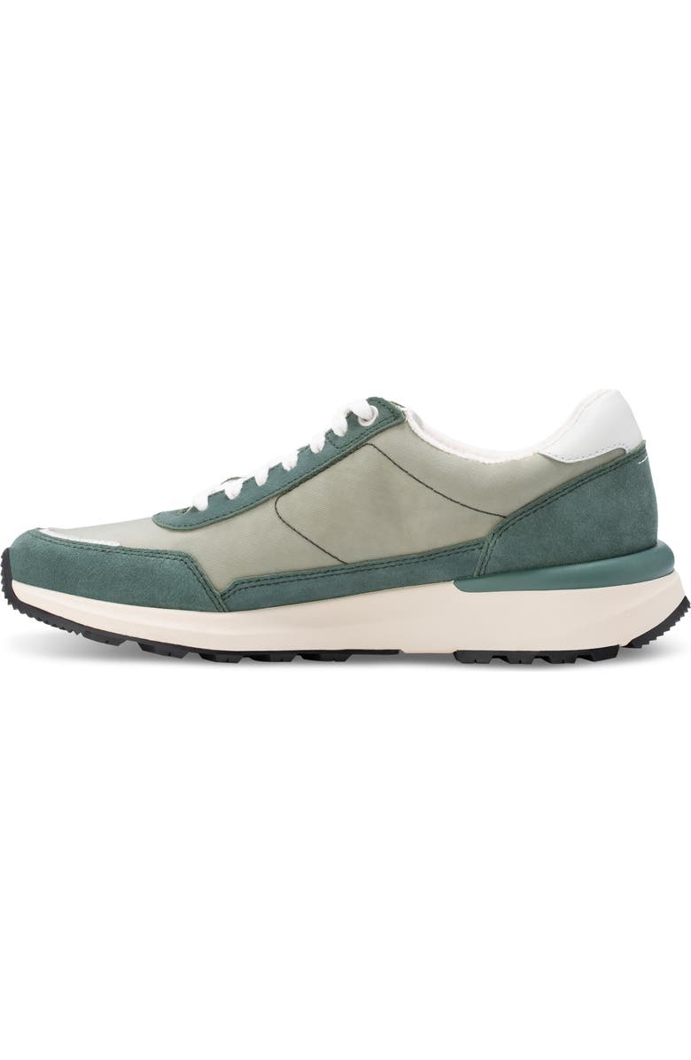 Eastland Leap Jogger Sneaker, Alternate, color, Sage