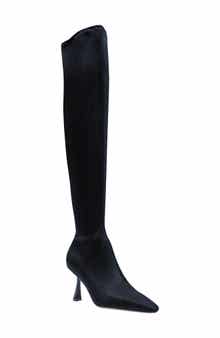 Fritz Over the Knee Boot
