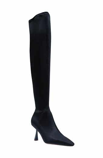 Fritz Over the Knee Boot