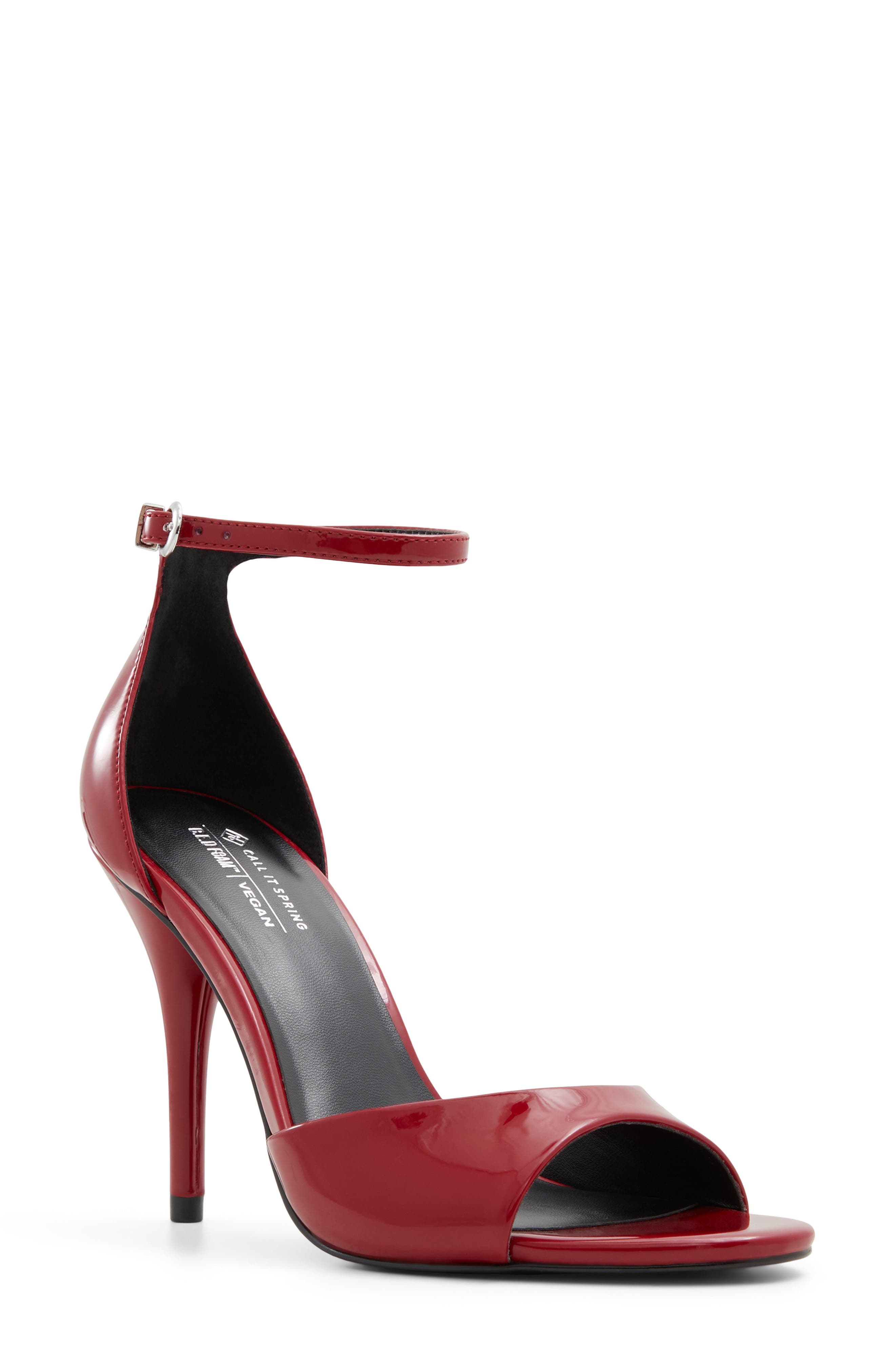 Call It Spring By Aldo Kimbra Ankle Strap Sandal, Main, color, 