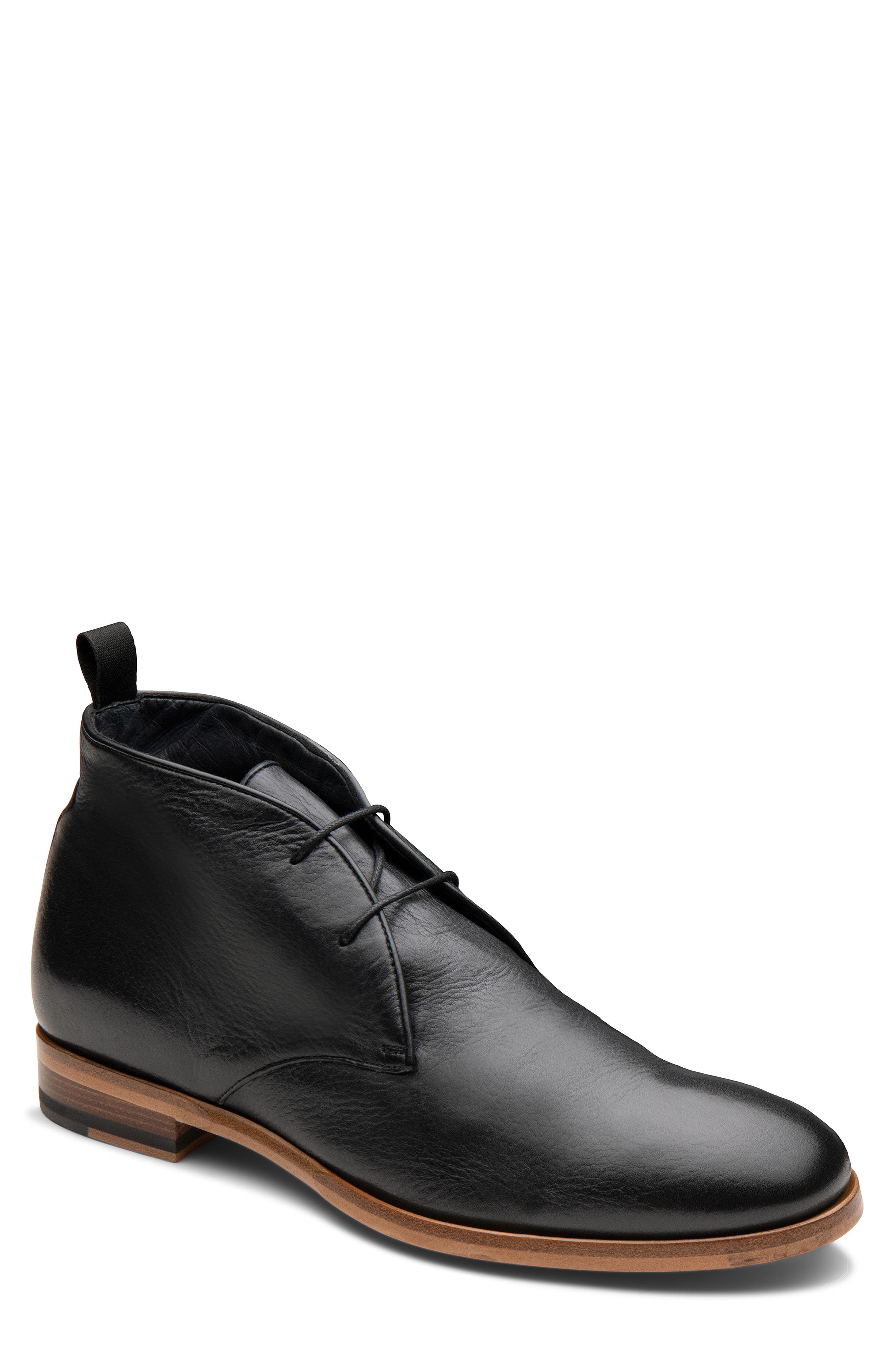 Gordon Rush Joel Chukka Boot, Main, color, 