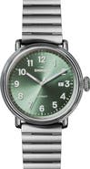 Shinola Runwell Bracelet Watch, 36mm