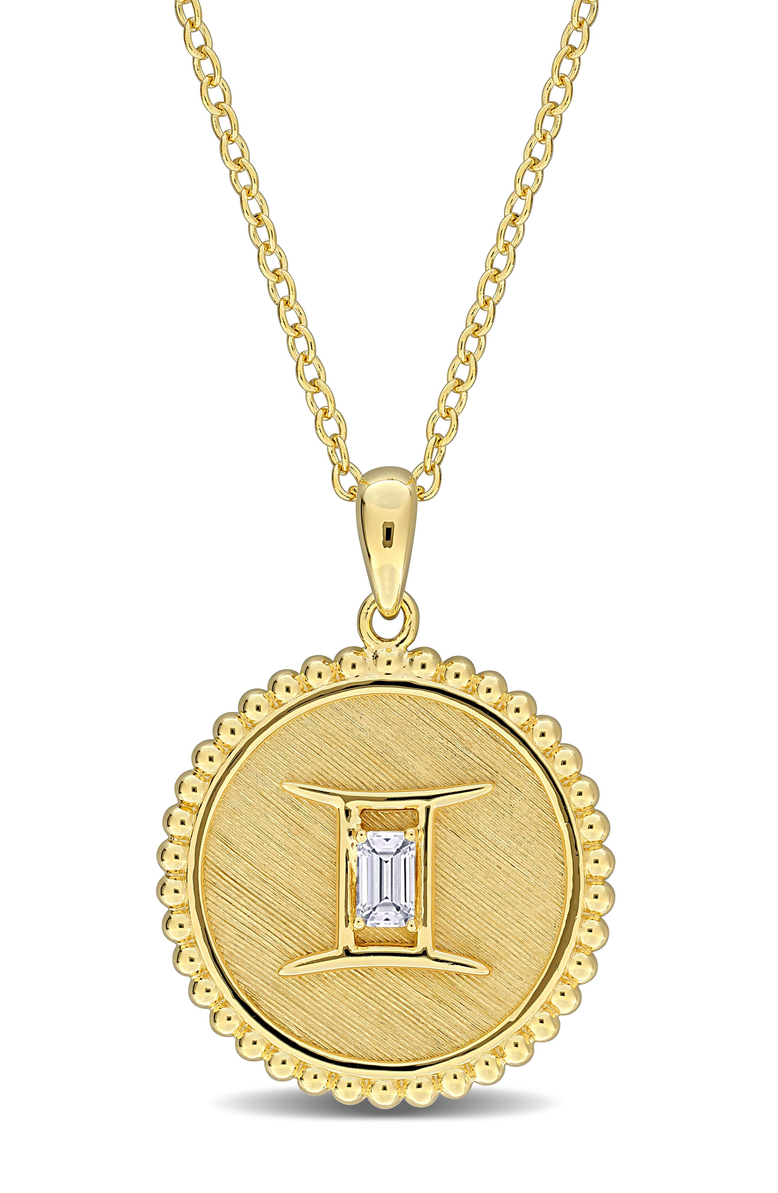 WHITE GOLD/ GEMINI