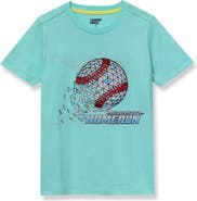 Lands' End Boys Graphic T Shirt