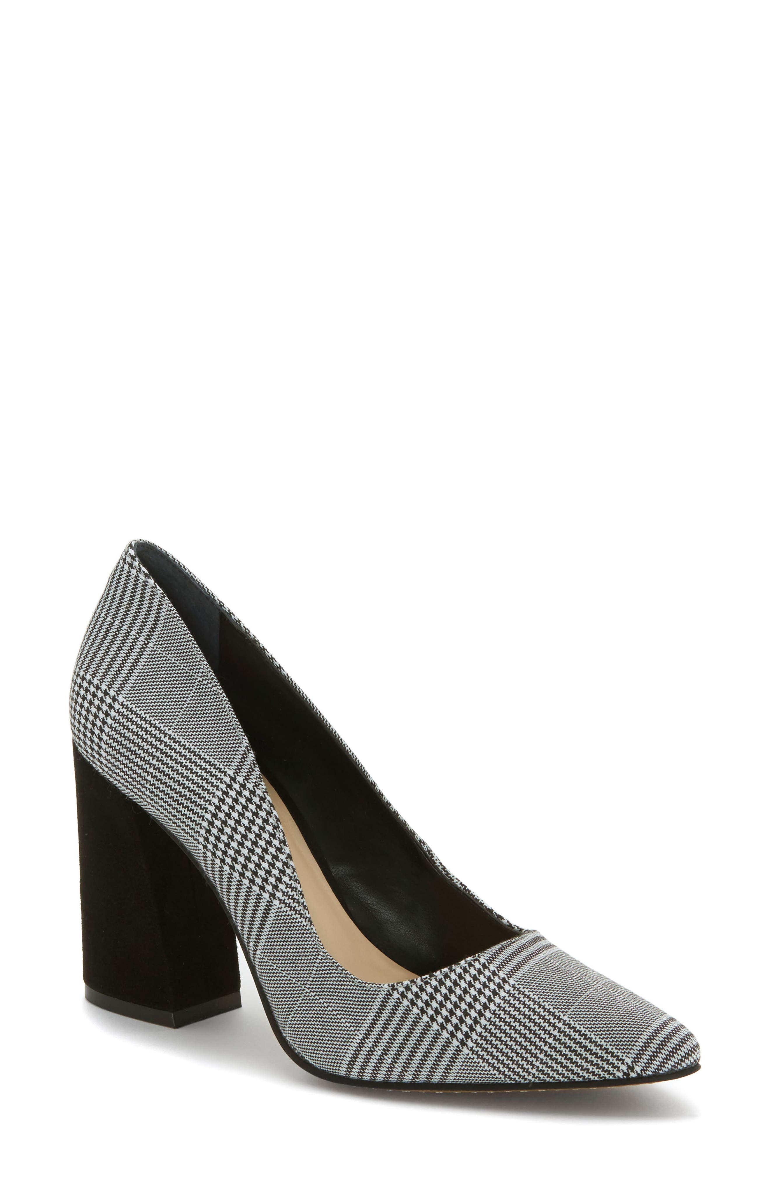 Vince Camuto Talise Pointy Toe Pump, Main, color, 