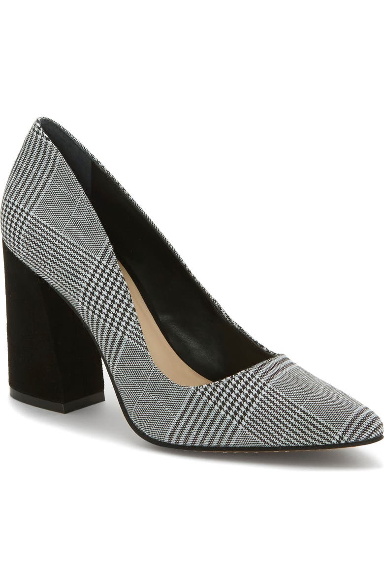 Vince Camuto Talise Pointy Toe Pump, Main, color,